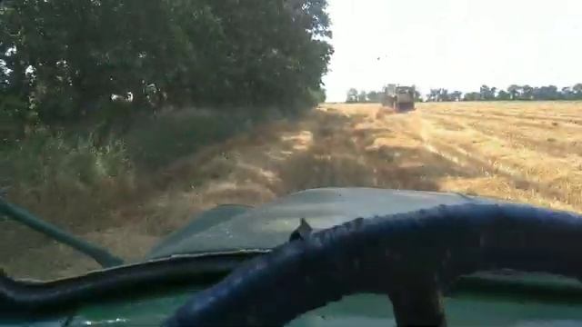 газ 53 двигатель мтз 240