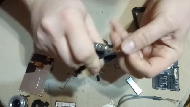 фотоаппарат olympus, что с него взять смотреть онлайн