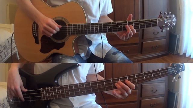 Save Tonight (Solo) - Sgnaolin Samuele смотреть онлайн