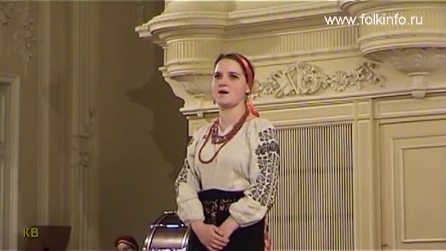 Володар. Женская песня. смотреть онлайн