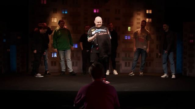 УЛИЦА.#9 Вячеслав Чепурченко х Яна Кошкина смотреть онлайн