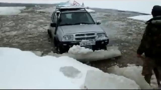 Снежный Салаир 17 18 ноября 2012 смотреть онлайн
