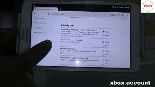 Multiplayer Minecraft Setting [aka.ms/multiplayerHelp] via Minecraft Pocket Edition смотреть онлайн