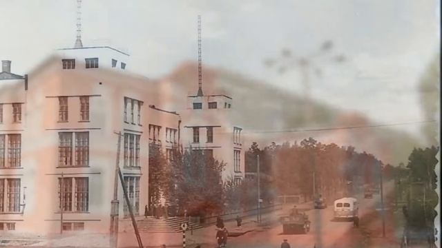 Наш город Ачинск смотреть онлайн