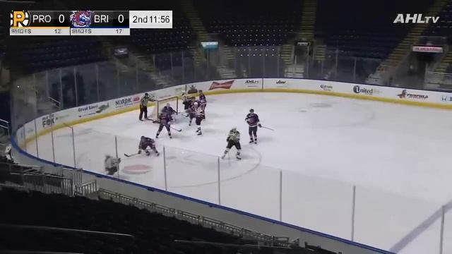 Game Highlights: March 10, 2021 at Bridgeport смотреть онлайн