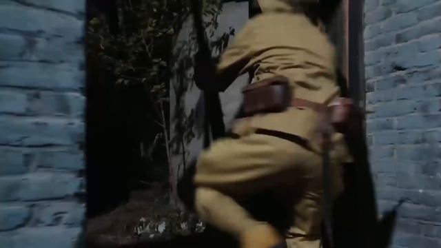 （抗日電影）日軍在河裡戲水，哪料中國高手設伏，殺得日軍片甲不留 ⚔️ 抗日 | Kung Fu смотреть онлайн