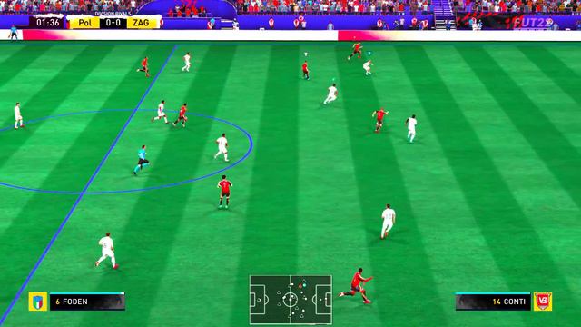 FIFA 22 NO LOSE TRAINER/HACK & KICK OPPONENT & KICK AND GET WIN & ID SPOOFER смотреть онлайн