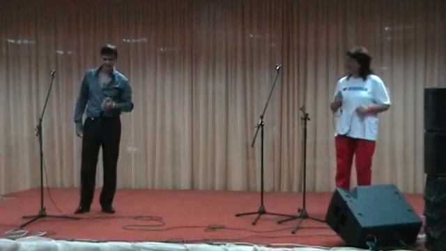 Алексей Матюха, Ольга Бронникова - Я не приду (авт. О. Бронникова) смотреть онлайн