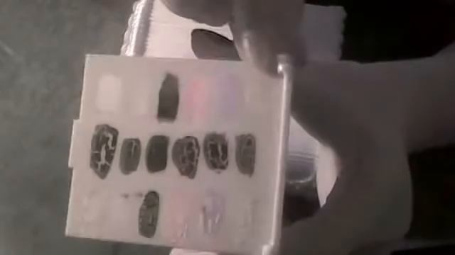 Трескующийся лак!!!