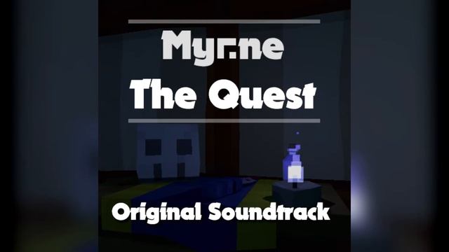 Myrne: The Quest OST - Beldarak - Main Menu смотреть онлайн