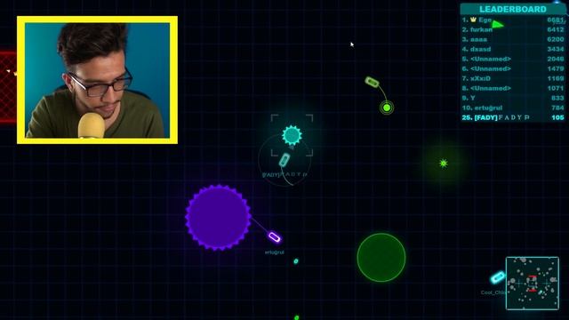 HOW TO GET 30K POINTS IN 4 SECONDS!? (HACK) (Brutal.io Highscore)