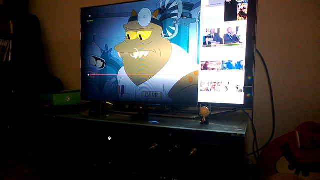 Xbox One voice commands by a South African смотреть онлайн
