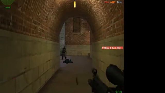 Counter strike 1.6 armas de Croosfire смотреть онлайн