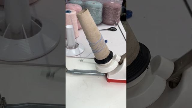 Переходник на конуса для ручной моталки смотреть онлайн