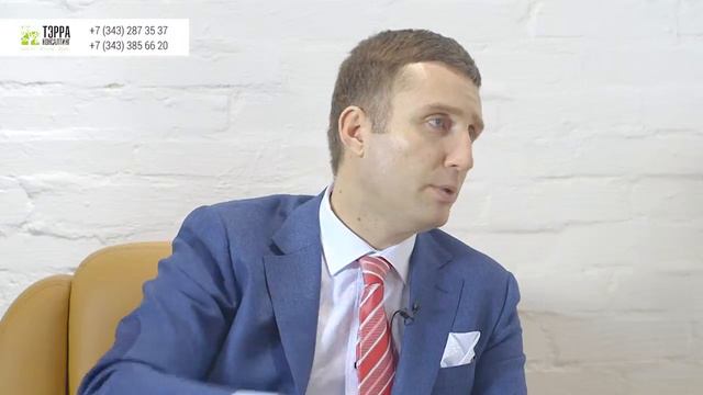 ТЭРРА-Консалтинг. Гарантии сохранения информации для "потерявшихся" клиентов смотреть онлайн