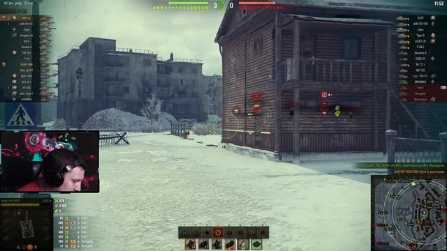 Гайд стрим для 50TP Prototype: обзор, оборудование и перки на ☆☆☆ смотреть онлайн