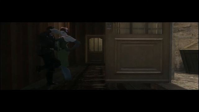 СЕКРЕТНАЯ ДЕВУШКА ► Commandos Strike Force #6 смотреть онлайн