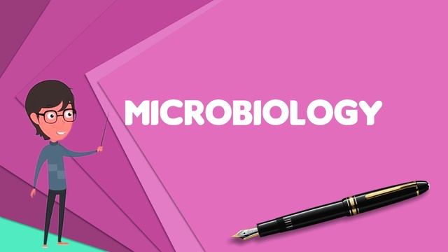What is Microbiology? Explain Microbiology, Define Microbiology, Meaning of Microbiology смотреть онлайн