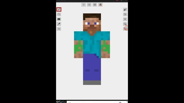 Приложение для рисование скина очень полезно смотреть онлайн