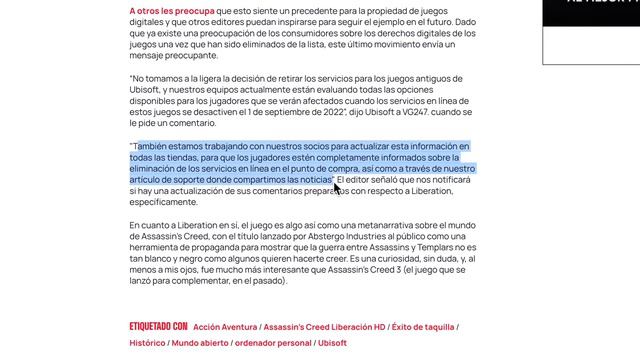 ESTO ES UN ESCÁNDALO EMPRESAS VIDEOJUEGOS NOS ESTÁN ROBANDO EN LA CARA - PS5 - Nintendo - Xbox - PC смотреть онлайн