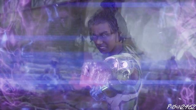 Taking an L (Mortal Kombat 11 part 1) смотреть онлайн