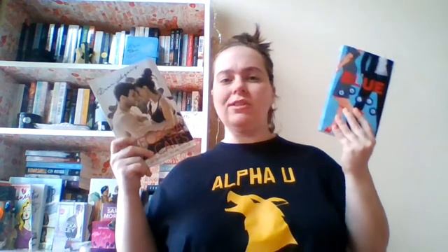 January 2018 TBR! смотреть онлайн