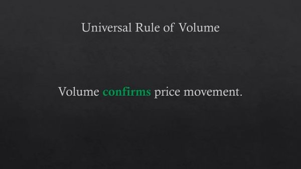 The Only TECHNICAL ANALYSIS COURSE You'll Ever Need (Beginners)