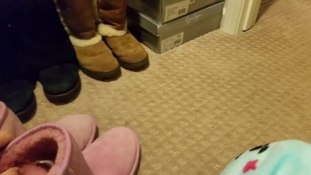 ♡ My Ugg Collection ♡ :* смотреть онлайн