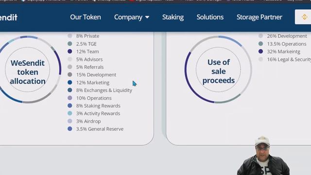 WeSendit - Private Sale смотреть онлайн