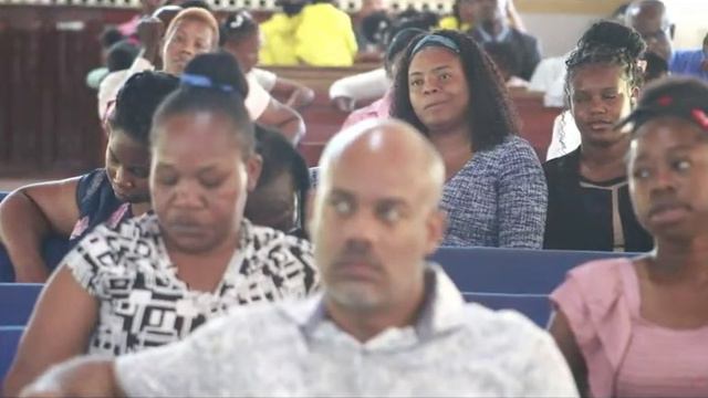 Constant Spring SDA || END TME SERIES || MARCH 23 @9:15AM || KEVIN WHITE || CHURCH ON THE ROCK смотреть онлайн