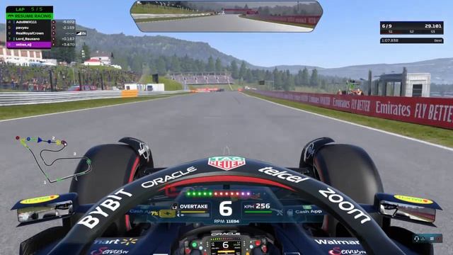 Target No. 1: Oracle :D смотреть онлайн