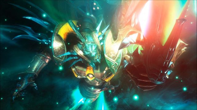 FFVIIR CRISIS CORE(The planet Has Become My Guardian REUNION ver.) смотреть онлайн