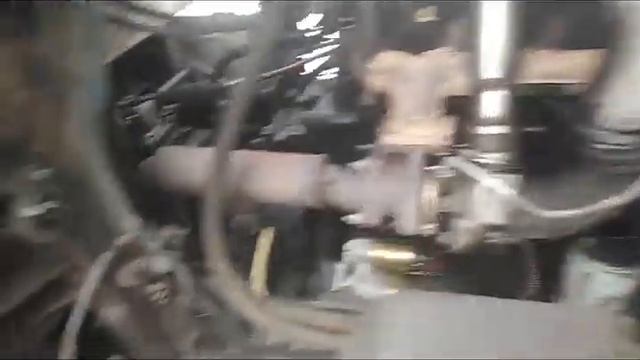 Фотон 1099 с двигателем CUMMINS 4 ISBE. Расход топлива? Как тянет? смотреть онлайн