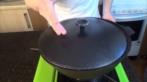 Жаркое по-домашнему!