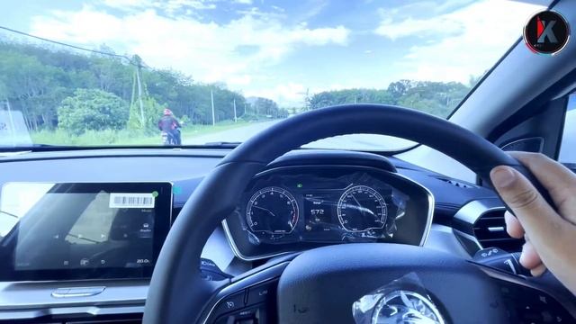 PROTON X50 1.5T EXECUTIVE Test Drive Before Delivery – Jom Ke LENGGONG Kome?  | (EP50)