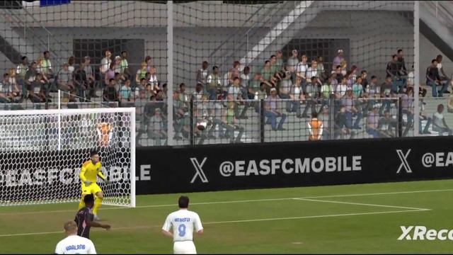 Игру Fc mobile можно скачать в Google play, и простите за то что проиграл смотреть онлайн