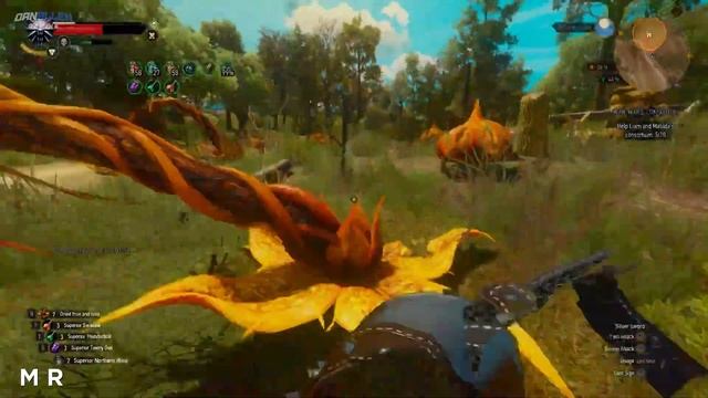 CYBERPUNK 2077 - Immersive 3rd Person Gameplay (Third Person Mod Cyberpunk 2077) смотреть онлайн