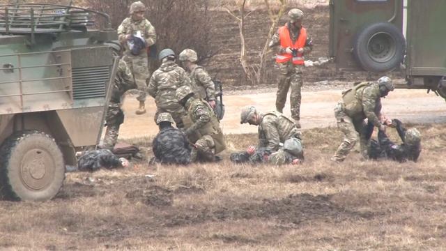Dogovor z MORS glede Počka, gost Igor Marentič, župan občine Postojna смотреть онлайн