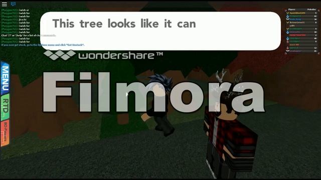 Top 5 roblox servers смотреть онлайн