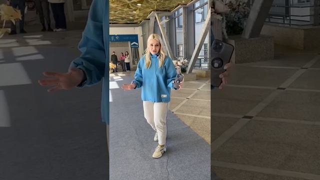 Обзор локации нового бьюти-коворкинга ARTCRAFT