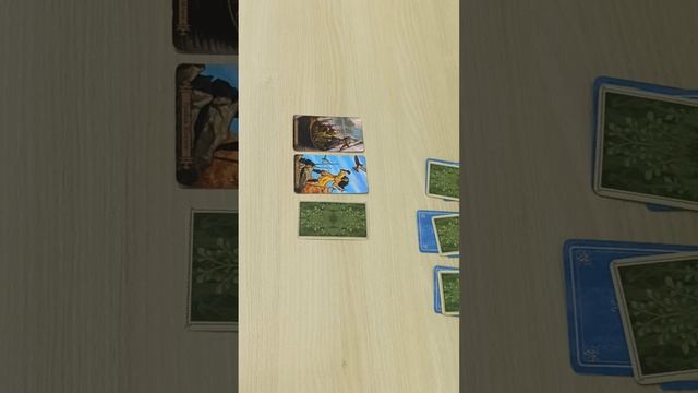 " Бывшие и К°" таро анализ отношений с бывшими партнёрами. смотреть онлайн