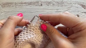 Следочки + лайфхак на детскую ножку. Елена Шатохина