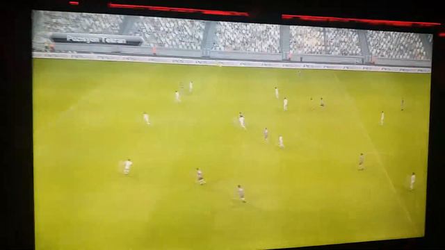 Ps 3 Pes 2013 Mükemmel Gol смотреть онлайн