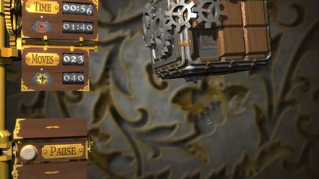 Cogs смотреть онлайн