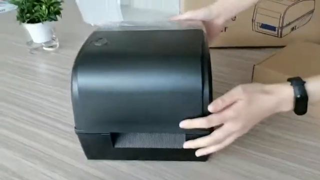 EC TT400A