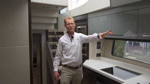 Обзор Sunseeker Predator 74 лимитированной серии XPS Edition