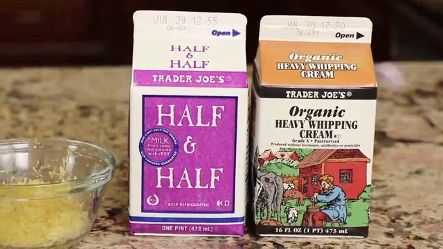 Final Final Tab Talks How to Make Ice Cream смотреть онлайн