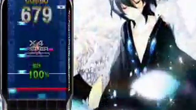 DJMax Portable Clazziquai Edition - Creator 6B смотреть онлайн