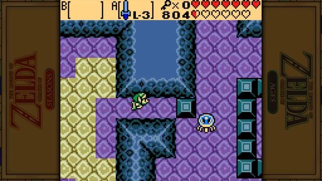 [Vinesauce] Vinny - The Legend of Zelda: Oracle of Ages (PART 7) смотреть онлайн