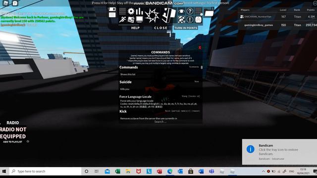 Parkour vip server link смотреть онлайн